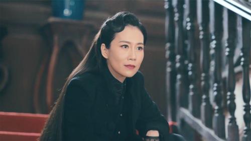 网剧暗刃觉醒大结局