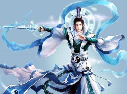 从凡间飞升仙界的小说