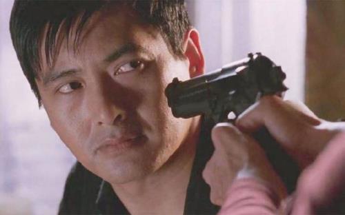 周润发2023年新电影