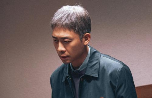 安启强扮演者