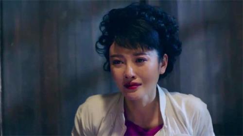 铁血茶城阿九扮演者