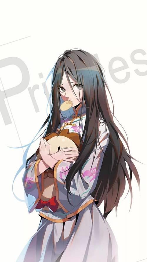 一人之下真人版冯宝宝谁演