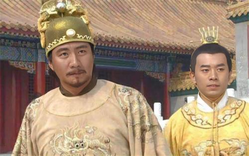 穿越成朱元璋嫡孙朱允熥的小说