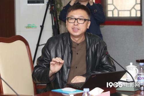 蒋文静演的电影