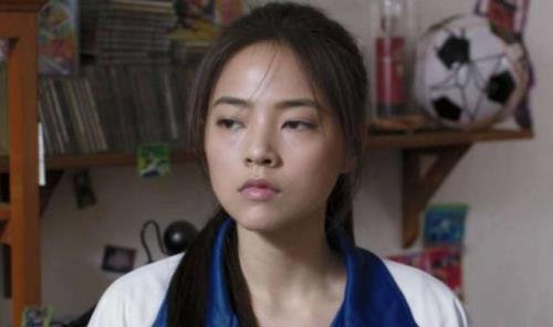 张艺上是不是演苏明玉