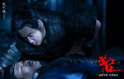 满江红 剧情解析