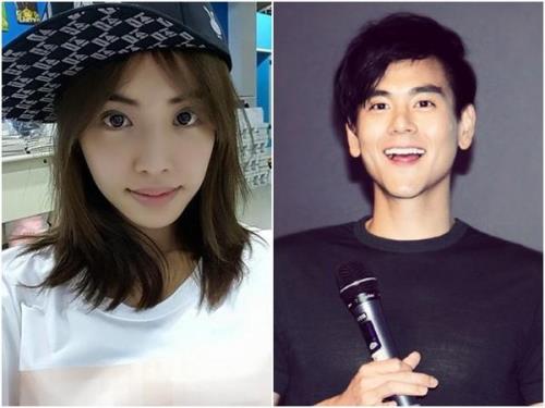 彭于晏有女儿吗