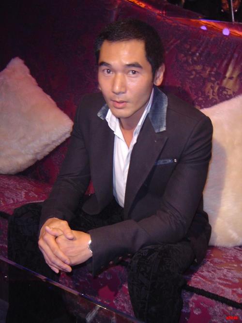 方中信演竞选议员是哪部电影