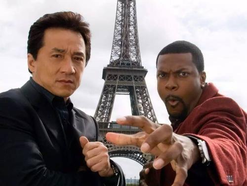 吴京西贡保镖电影什么时候上映