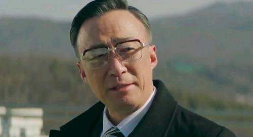 李承天扮演者