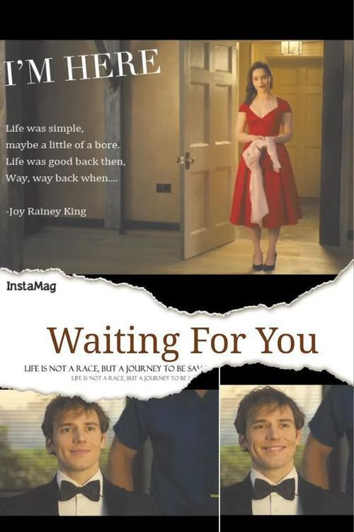 遇见你之前原著与电影的差别