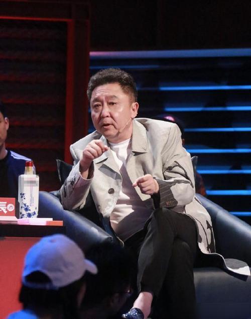 于谦为什么不参与相声大会