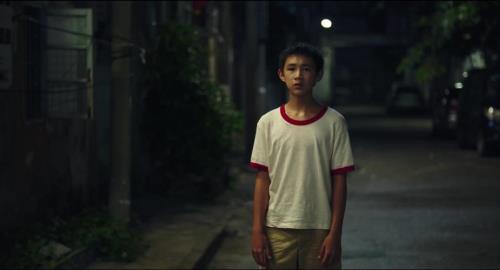 隐秘的角落男主角