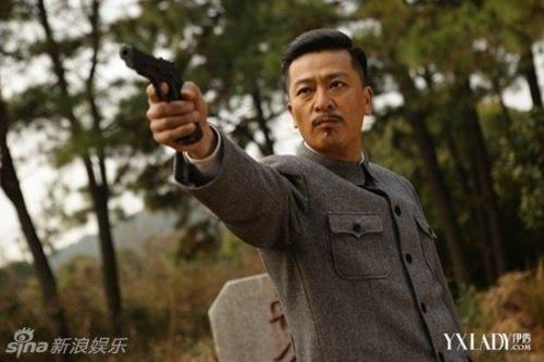 勇敢的心霍万念是谁演的