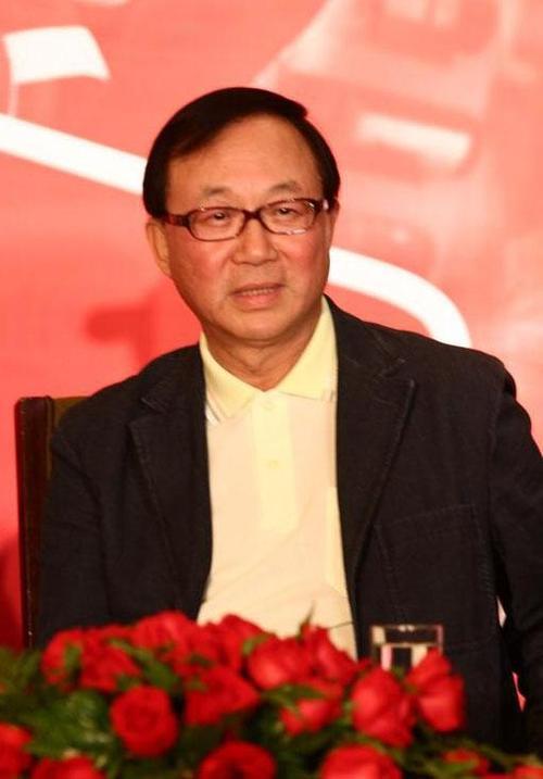 许冠文享年几岁