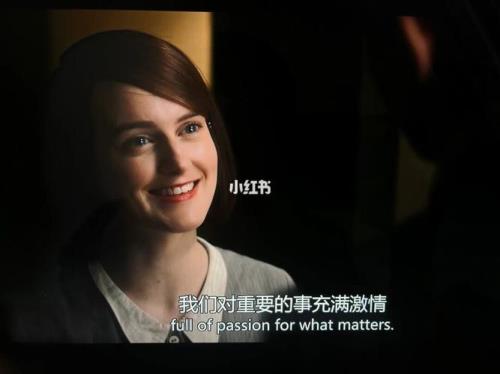 电影我心深处大结局