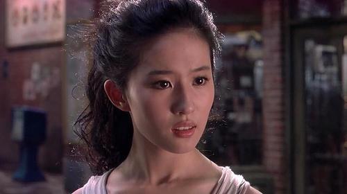 女中学生功夫很厉害的电影