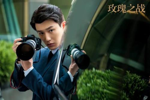 玫瑰之战大结局谁赢了