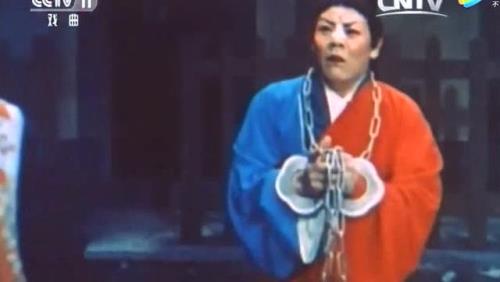 小仓娃是豫剧还是曲剧