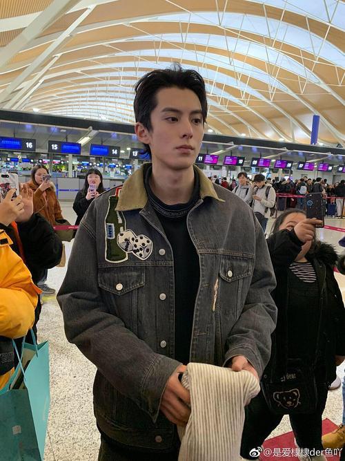 王鹤棣为什么演这么多男主角