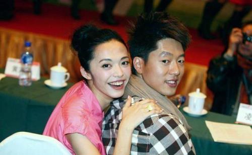 姚晨大学同班同学有谁