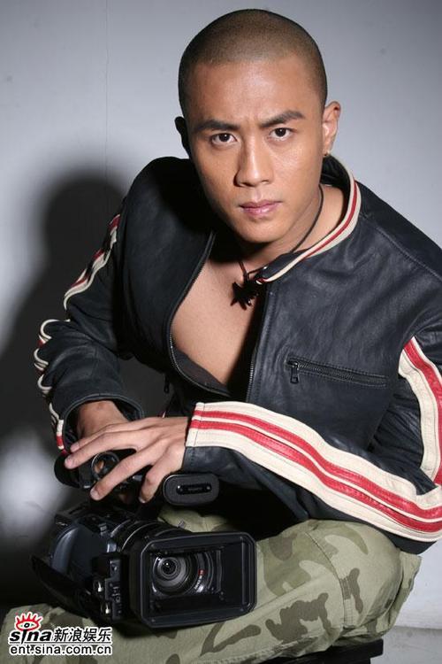 杜淳有多吸引人