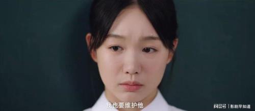 暗格里的秘密徐莎莎扮演者