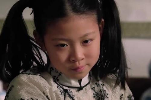 奇门相术最后那个女孩怎么了