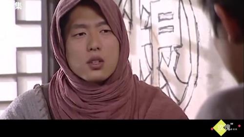 墩子和喜凤接吻了吗