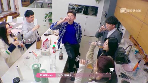 喜欢你我也是杨倩倩结局