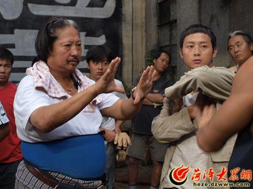 洪家班都有谁