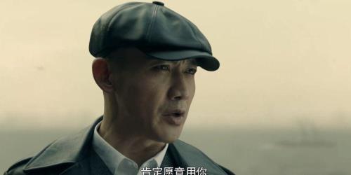 前行者赵天良结局