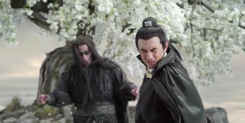 何润东燕十三出自哪部电影