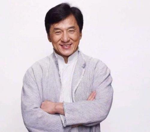 成龙全部歌曲合集