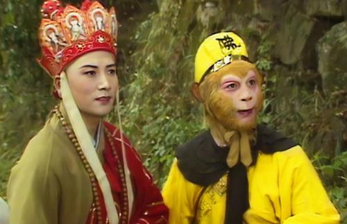 西游记是电影吗