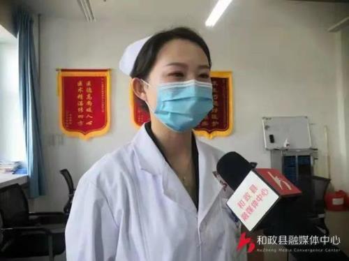医者仁心刘护士长大结局