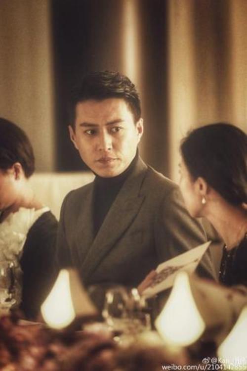 靳东王凯真实关系