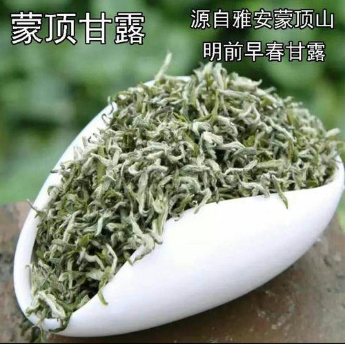 五甘露是什么