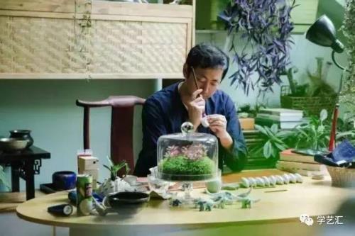 王昱珩是什么才华
