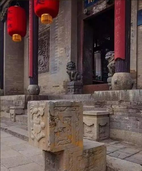 门当户对的意思是什么