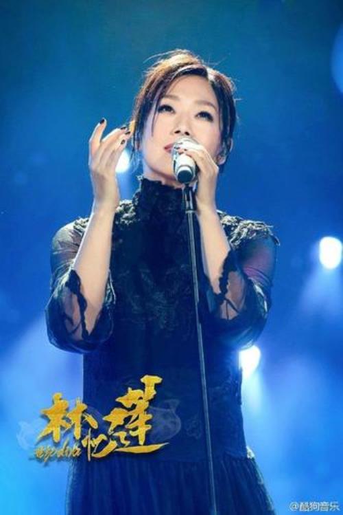 林忆莲唱功专业分析