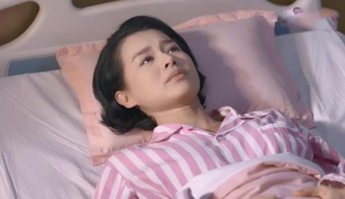 亲爱的生命黄主任求救是第几集