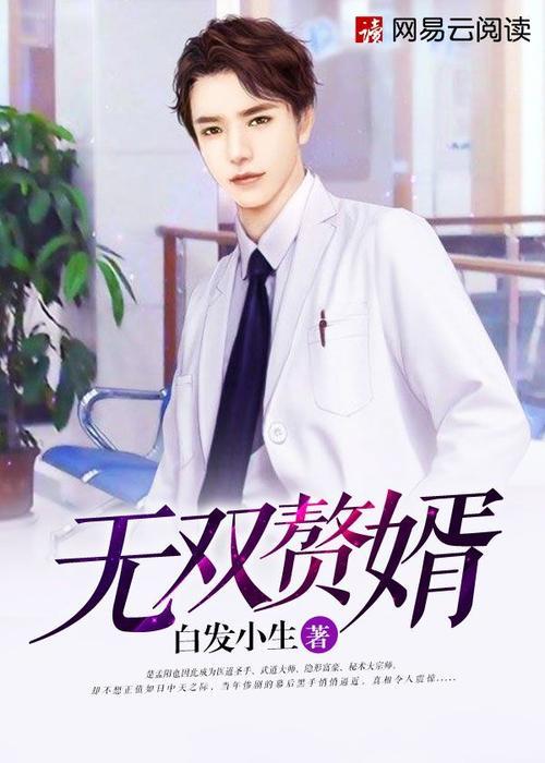 赘婿小说更新完结了吗
