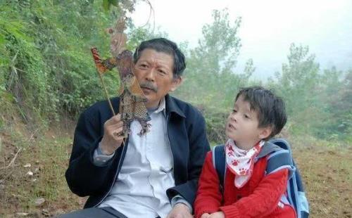 罗京民唱的光明的电影叫什么