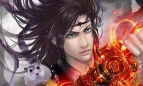 横推诸天万界的小说