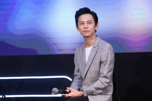 何炅唱的十首歌