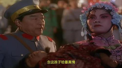 变脸王主演