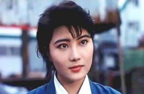 功夫的女主角是谁