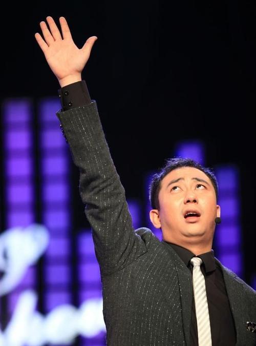 王自健是笑果文化的股东吗