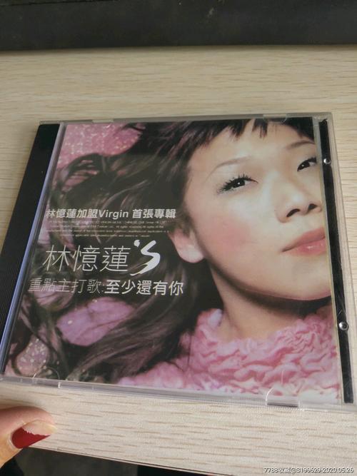 林忆莲早期歌曲